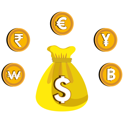 Forex Algo illustration